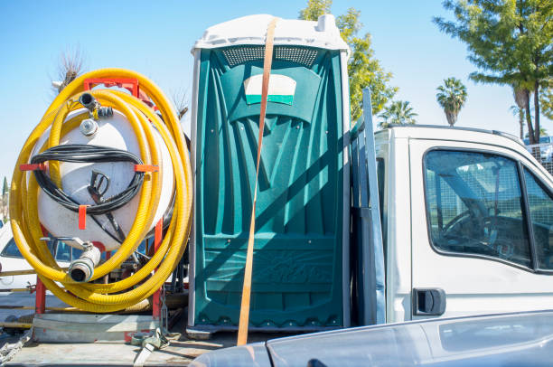 Best Sanitation services for porta potties  in South Bradenton, FL