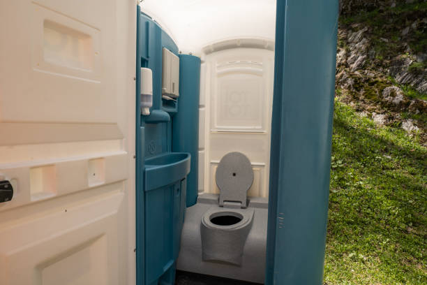 Best Long-term porta potty rental  in South Bradenton, FL