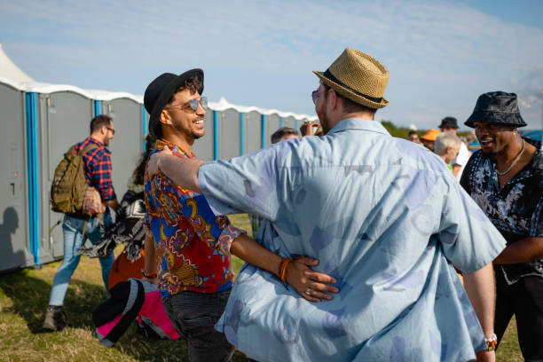 Best Local porta potty services  in South Bradenton, FL
