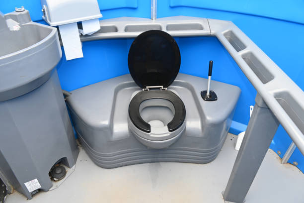 Portable Toilet Options We Offer in South Bradenton, FL